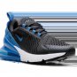 2025 & 2026 Max 270 Blue