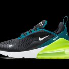 2025 & 2026 Max 270 GS Black Bright Spruce Volt