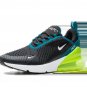 2025 & 2026 Max 270 GS Black Bright Spruce Volt