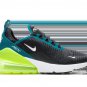 2025 & 2026 Max 270 GS Black Bright Spruce Volt
