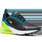 2025 & 2026 Max 270 GS Black Bright Spruce Volt