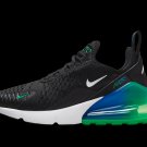 2025 & 2026 Max 270 GS Black Photo Blue