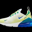 2025 & 2026 Max 270 GS Light Lemon Twist