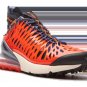 2025 & 2026 Max 270 ISPA