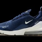 2025 & 2026 Max 270 Midnight Navy Black Jade Horizon White