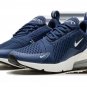 2025 & 2026 Max 270 Midnight Navy Black Jade Horizon White