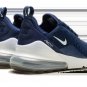 2025 & 2026 Max 270 Midnight Navy Black Jade Horizon White