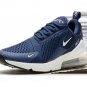 2025 & 2026 Max 270 Midnight Navy Black Jade Horizon White