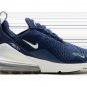 2025 & 2026 Max 270 Midnight Navy Black Jade Horizon White
