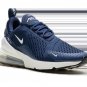 2025 & 2026 Max 270 Midnight Navy Black Jade Horizon White