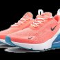 2025 & 2026 MAX 270 MNS WMNS Lava Glow