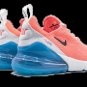 2025 & 2026 MAX 270 MNS WMNS Lava Glow