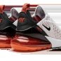 2025 & 2026 MAX 270 MNS WMNS White _ Mantra Orange