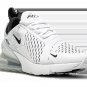 2025 & 2026 MAX 270 MNS WMNS White _ Black