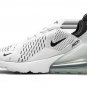 2025 & 2026 MAX 270 MNS WMNS White _ Black