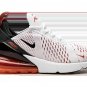 2025 & 2026 MAX 270 MNS WMNS White _ Mantra Orange