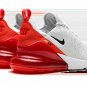 2025 & 2026 Max 270 Photon Dust Picante Red
