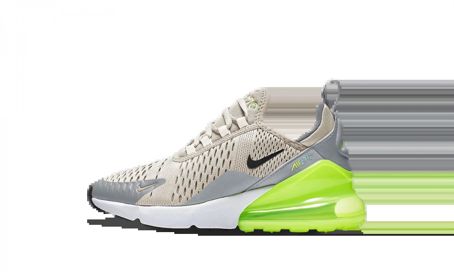 2025 & 2026 Max 270 PS Light Bone Volt