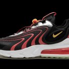 2025 & 2026 Max 270 React ENG Alien