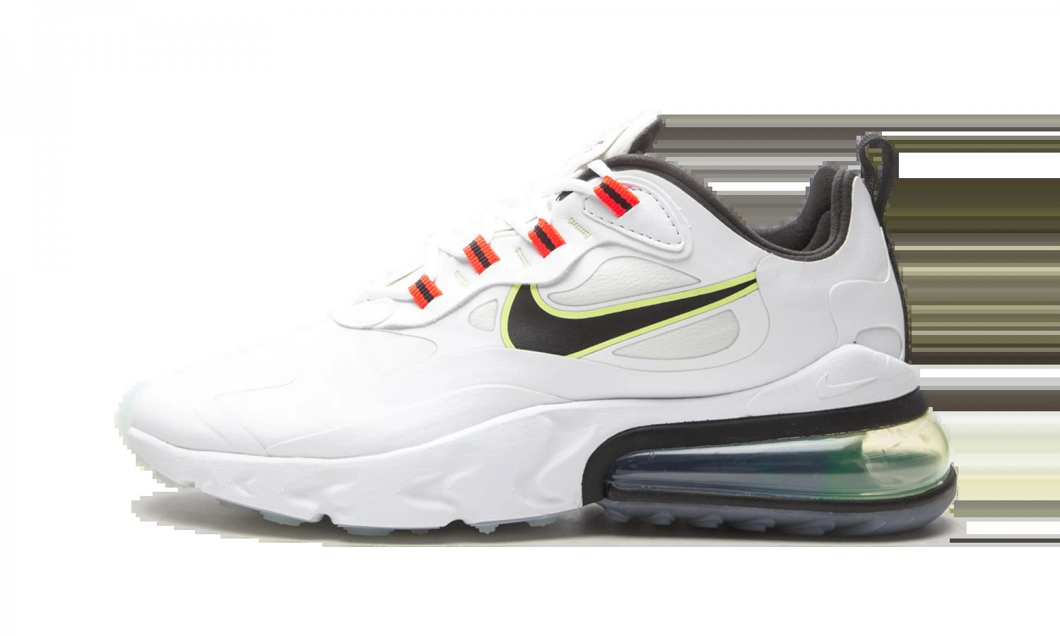2025 & 2026 MAX 270 REACT MNS WMNS