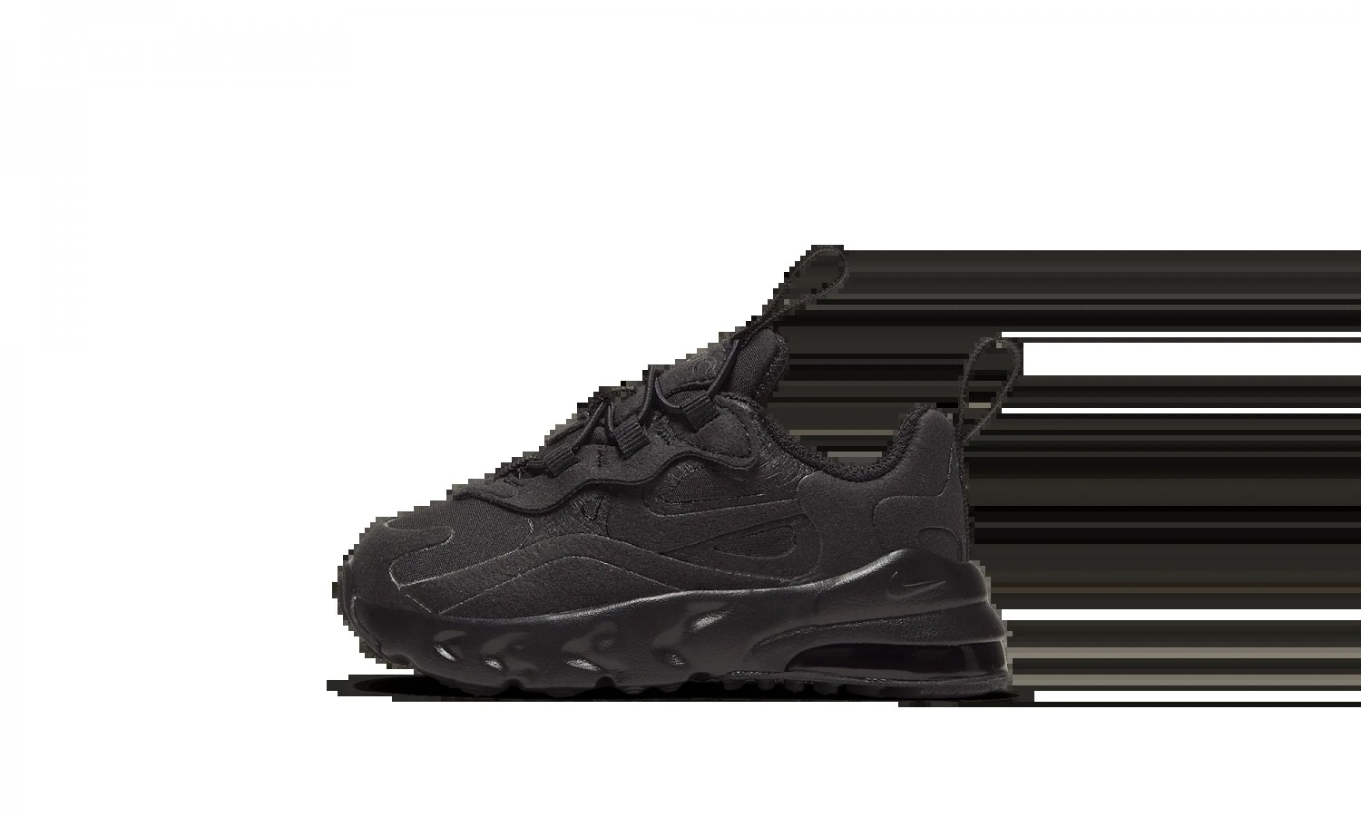 2025 & 2026 Max 270 React TD Triple Black