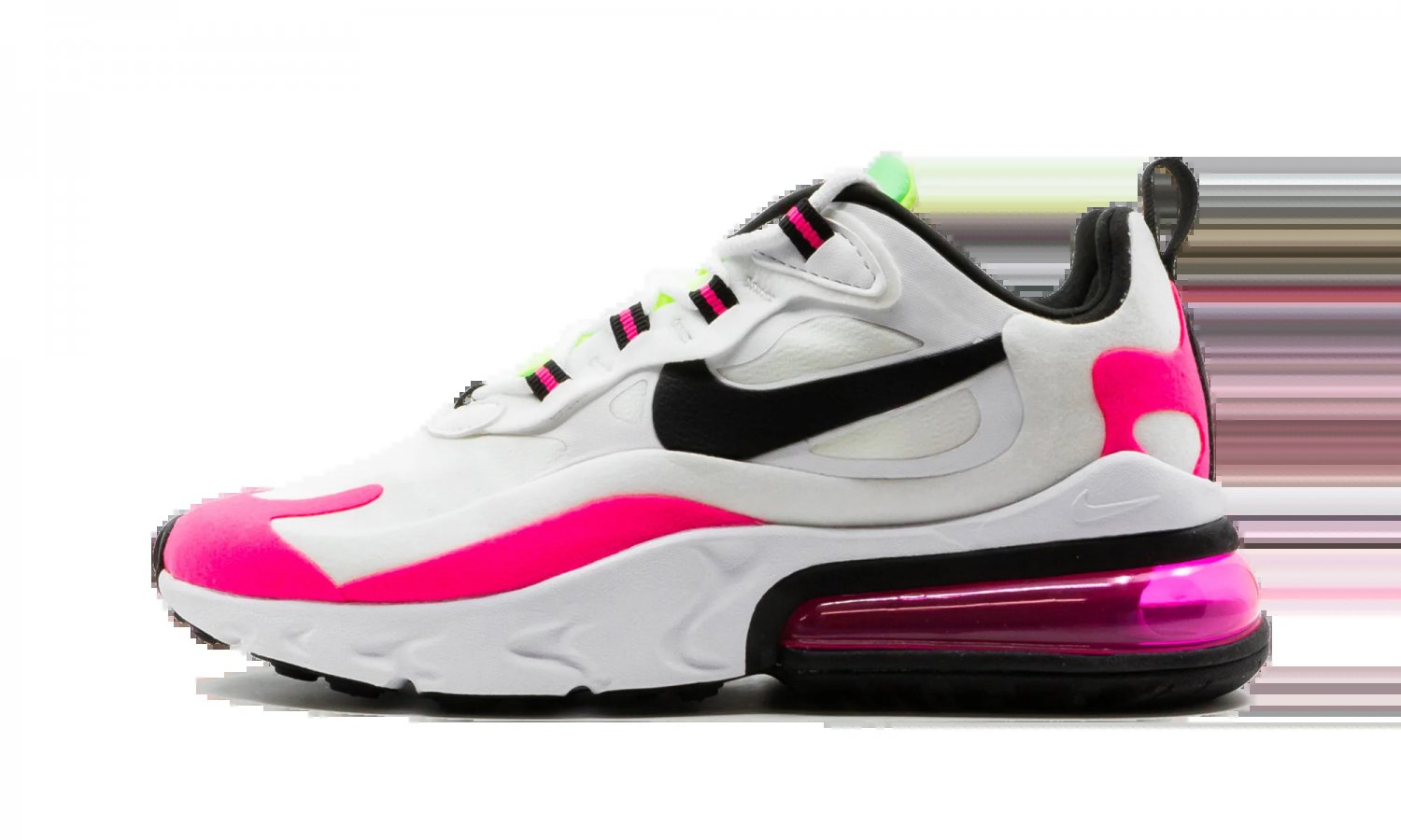 2025 & 2026 MAX 270 REACT WMNS