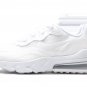 2025 & 2026 Max 270 React Triple White