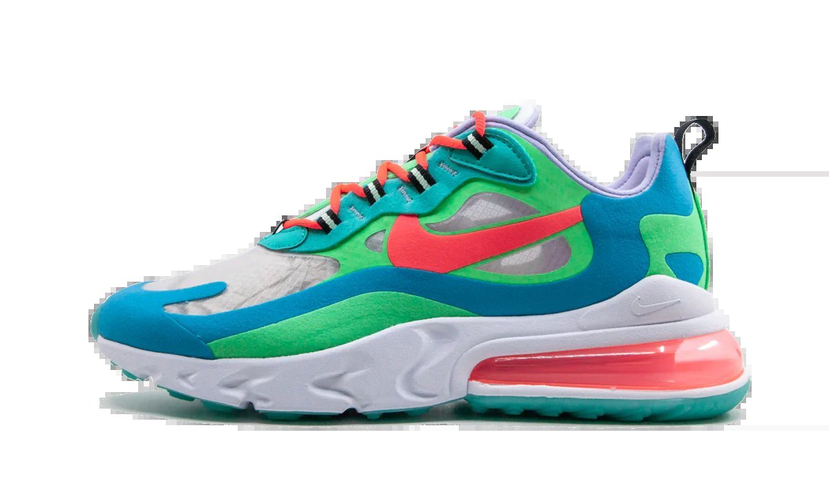 2025 & 2026 MAX 270 REACT WMNS Psychedelic Movement