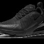 2025 & 2026 Max 270 Triple Black