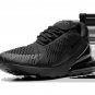 2025 & 2026 Max 270 Triple Black