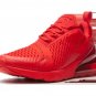 2025 & 2026 Max 270 University Red