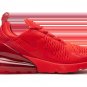2025 & 2026 Max 270 University Red