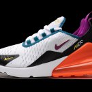 2025 & 2026 Max 270 Vivid Purple