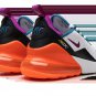 2025 & 2026 Max 270 Vivid Purple