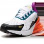 2025 & 2026 Max 270 Vivid Purple