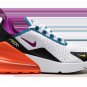 2025 & 2026 Max 270 Vivid Purple
