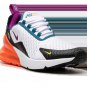 2025 & 2026 Max 270 Vivid Purple