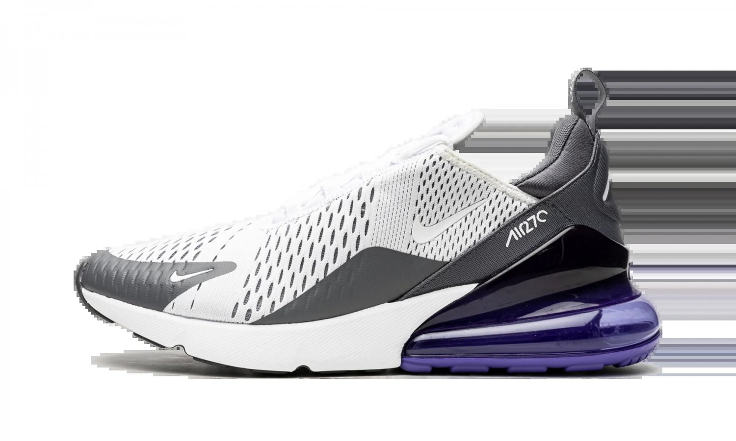 2025 & 2026 Max 270 White