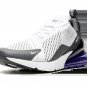 2025 & 2026 Max 270 White
