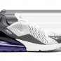 2025 & 2026 Max 270 White