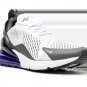 2025 & 2026 Max 270 White