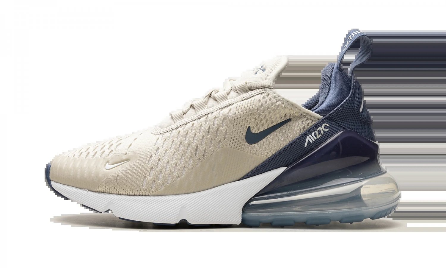 2025 & 2026 MAX 270 WMNS Light Bone