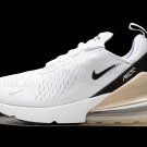 2025 & 2026 MAX 270 WMNS White _ Velvet Brown