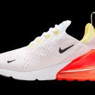 2025 & 2026 Max 270 WMNS White Bright Crimson