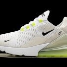 2025 & 2026 MAX 270 WMNS White Ghost Green