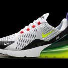 2025 & 2026 MAX 270 WMNS White Volt Siren Red
