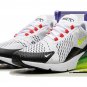 2025 & 2026 MAX 270 WMNS White Volt Siren Red