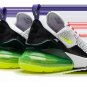 2025 & 2026 MAX 270 WMNS White Volt Siren Red