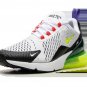 2025 & 2026 MAX 270 WMNS White Volt Siren Red