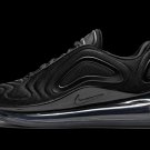 2025 & 2026 Max 720 GS Triple Black
